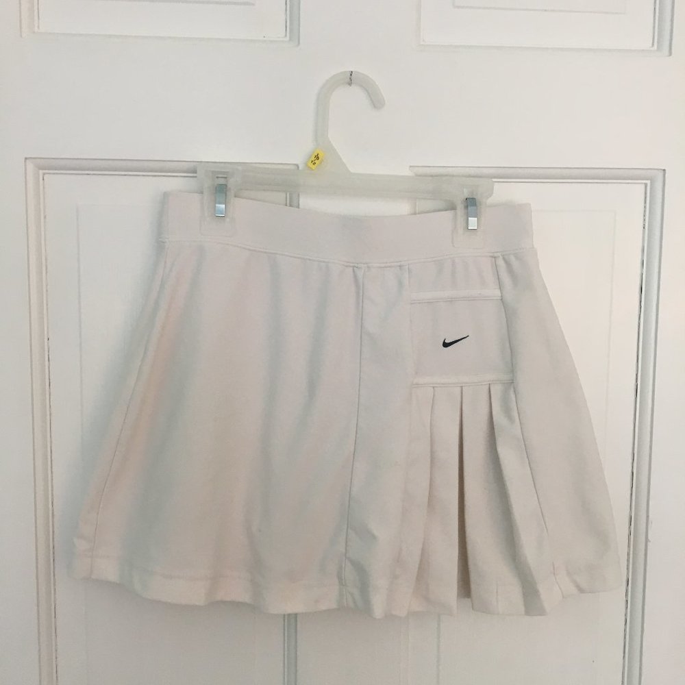Nike Tennis Skirt